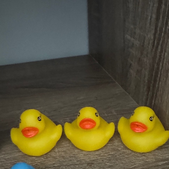 Rubber Duck Set - Picture 3 of 5